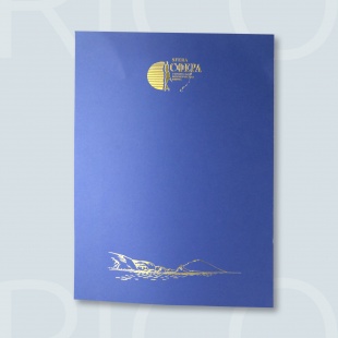 Папка "СФЕРА"